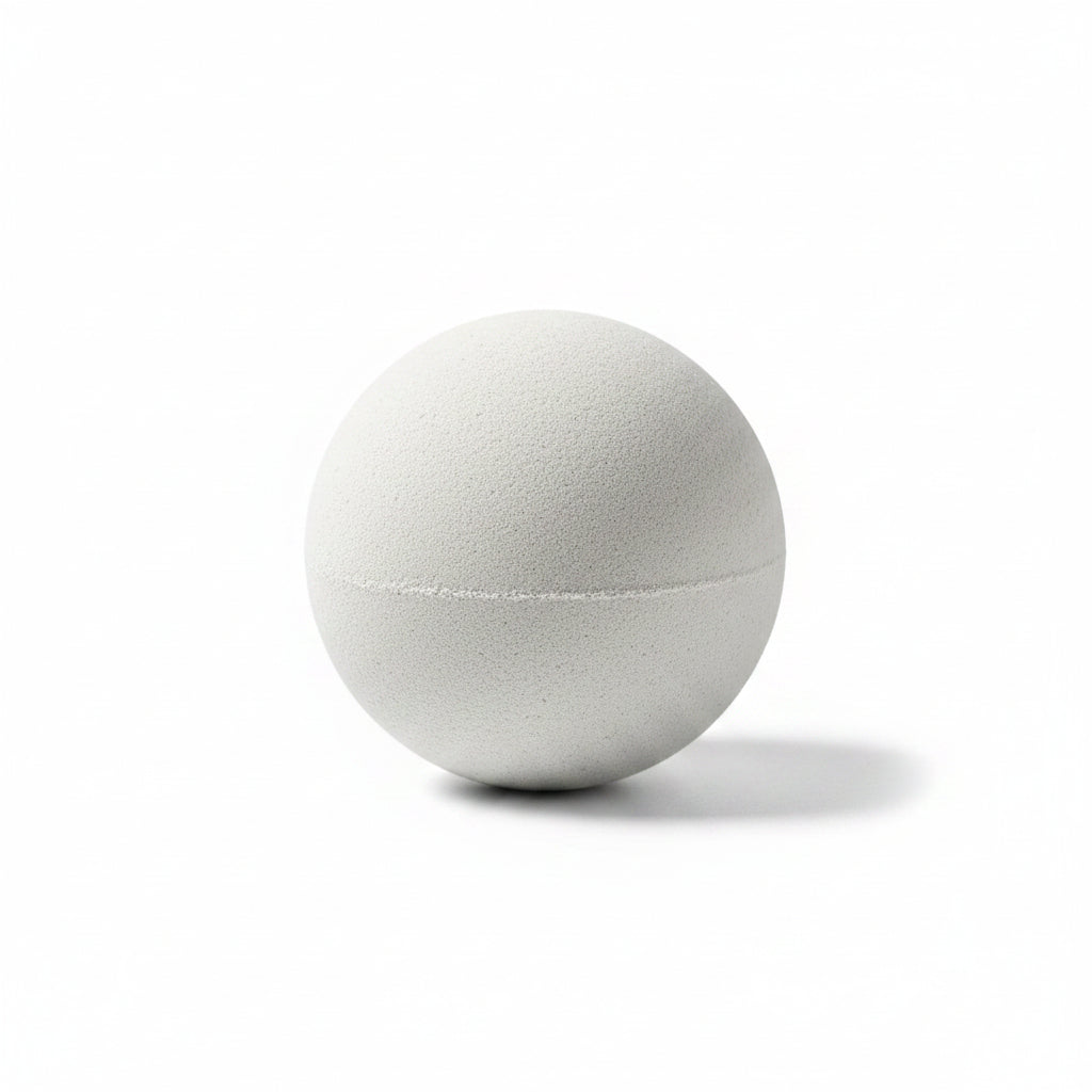 Refresh & Detox Bath Bomb – Hidden Jewelry Surprise Inside | Activated Charcoal + Essential Oils