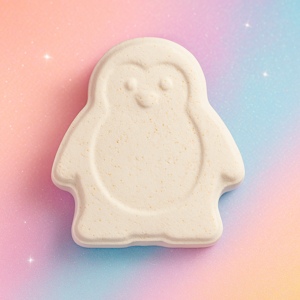 Paint Your Own Penguin Kit(FREE with $25 Purchase) (Limited Edition – Includes Entry to Win a Prize!)