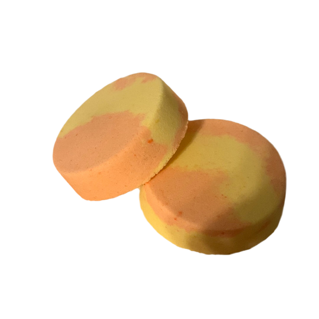 Uplift & Energize Shower Steamer