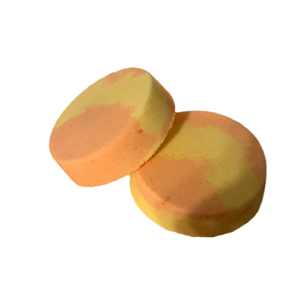 Uplift & Energize Shower Steamer