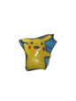 Pikachu Gaming Fighting Character with surprise toy inside