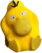 Psyduck bath bomb