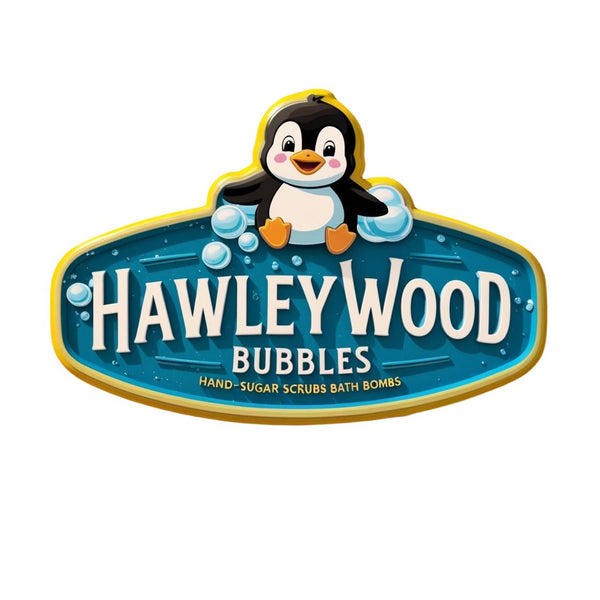 Hawleywood Bubbles
