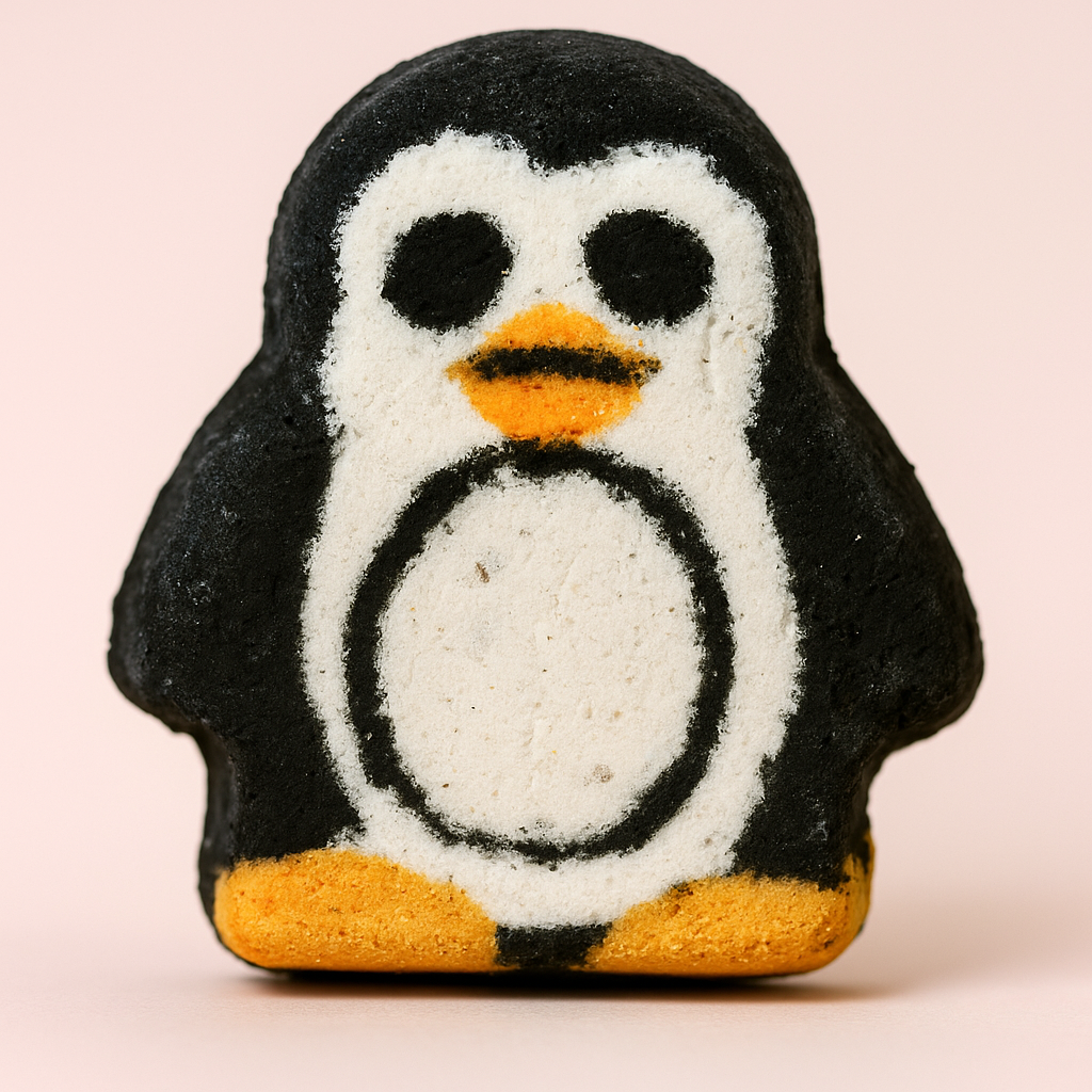 Paint Your Own Penguin Kit(FREE with $25 Purchase) (Limited Edition – Includes Entry to Win a Prize!)