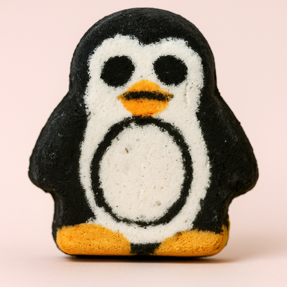 Paint Your Own Penguin Kit(FREE with $25 Purchase) (Limited Edition – Includes Entry to Win a Prize!)