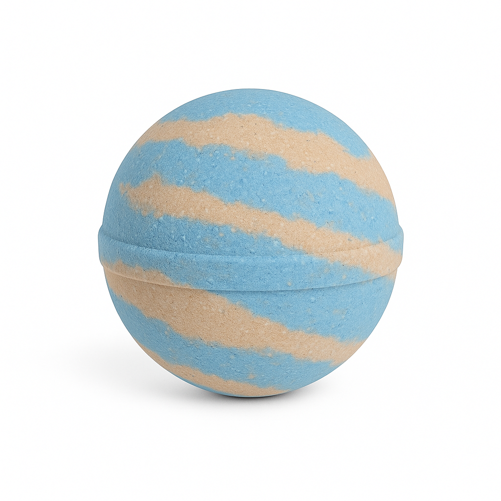 Sex on the Beach Bath Bomb