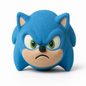 Sonic the Hedgehog Bath Bomb