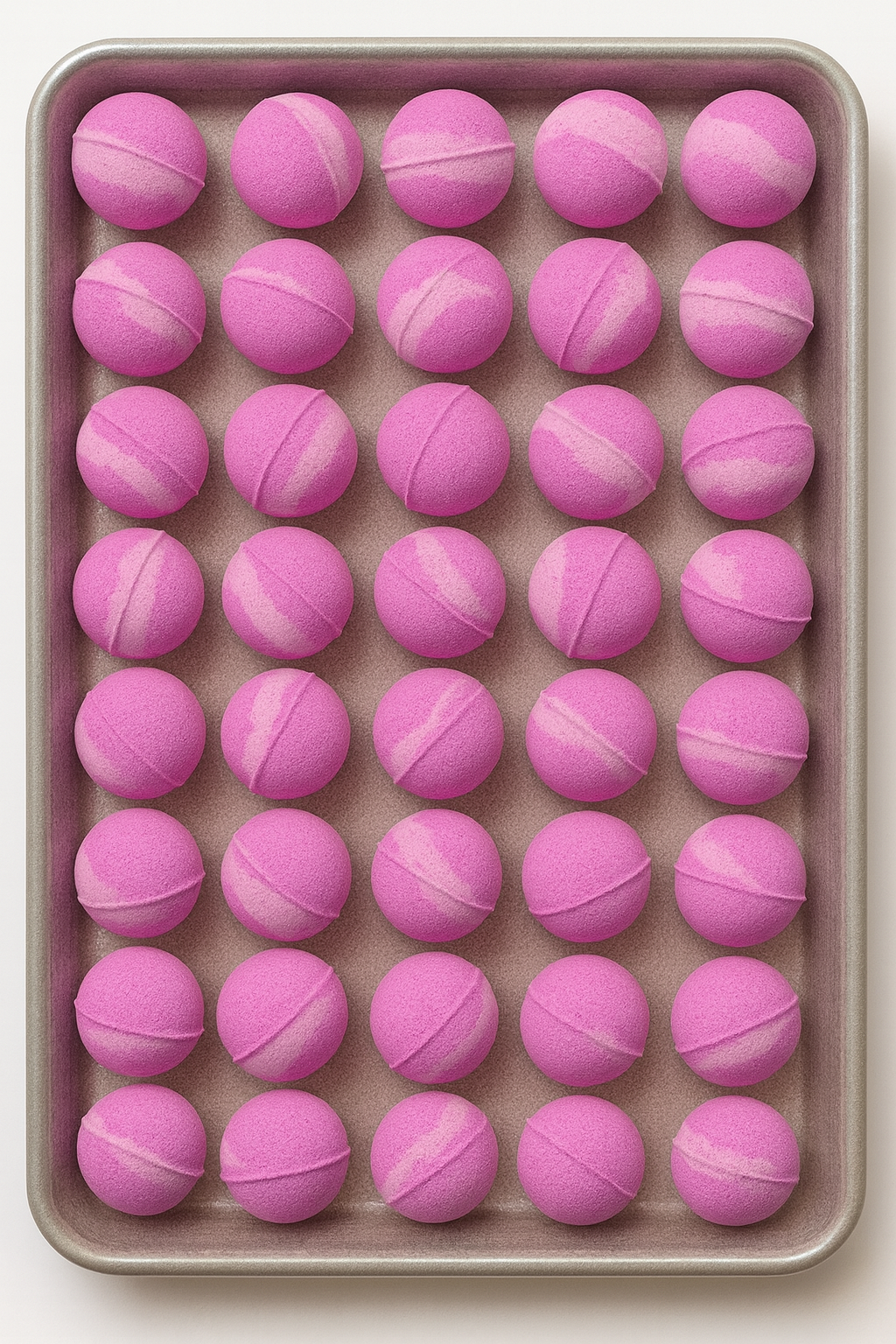 LIMITED TIME ONLY! 75cent mini bath bombs!!!