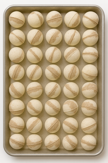 LIMITED TIME ONLY! 75cent mini bath bombs!!!