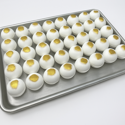 LIMITED TIME ONLY! 75cent mini bath bombs!!!