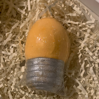 Christmas Lights Bath Bomb