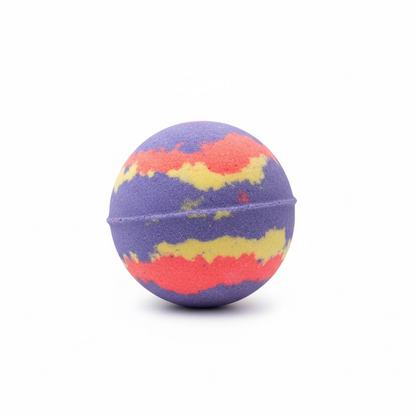Intergalactic Bath Bomb